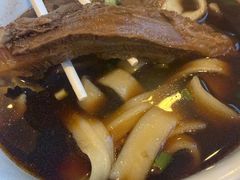 -中国厨房/台湾牛肉面