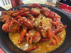 -聚味瞿记·龙虾堂(天元店)