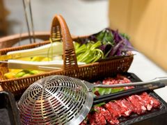 -花菇朵 ll 野生菌火锅·精品云南菜(后沙峪店)