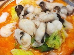 -喜家德虾仁水饺(东方宝泰店)