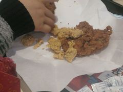 -肯德基(南昌路大润发店)