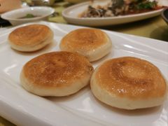 -湖影中餐厅·南京金茂威斯汀大酒店