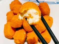 -新海渔港·胶东海鲜家常菜·家宴(奥体中心店)
