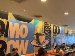 -大快活(罗湖商业城分店)