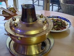 -小辣椒·川菜馆·羌家铜锅土火锅(茂县店)