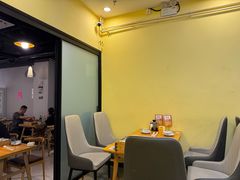 -烤满分·东北烧烤(首经贸店)