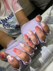 -StartNail美甲
