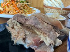 -长安后宰门水盆羊肉(新都心店)