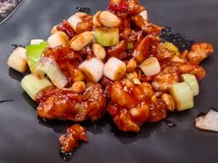 -玉桥餐厅(天坛店)