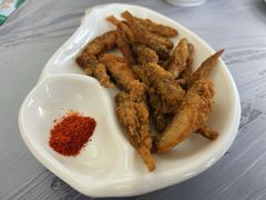 -稻香村鱼庄