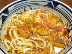 -老九圆山西面馆(CBD店)