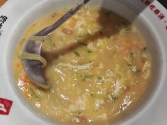 -村长家的疙瘩汤·东营菜(东营茶城店)