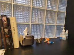 -shark burger·鲨鱼汉堡(交子大道店)