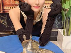 -上海杜莎夫人蜡像馆