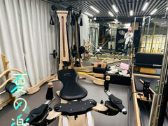 -超菲特健身工作室(晨月店)