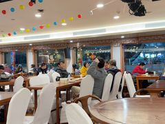 -新龙船黄浦江餐饮游船官方自营店