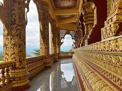 -西双版纳勐泐文化旅游区