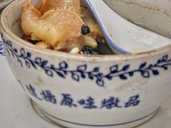 -達揚原味燉品(文明路店)