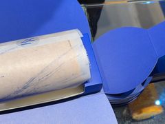 -the Roll'ING手作瑞士卷专门店(卓悦中心店)