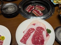 -隐炉和牛烧肉店(群力店)