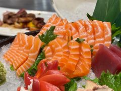 -大渔铁板烧(天河城店)