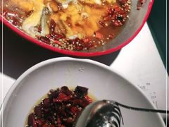 -雲蜀龙阁·金牌水煮鱼(方庄店)