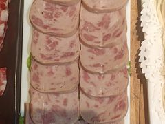 -草原塞蛮羊火锅城(港湾店)