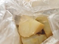 -黄毛鸭脖(汉阳总店)