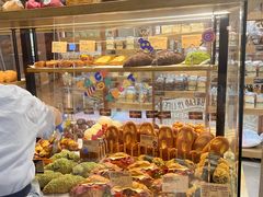 -PAPER STONE BAKERY(天汇广场店)