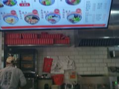 -陕味食族油泼面(工商大学店)
