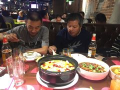 -辛香汇(大华第一坊店)
