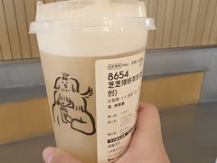 -喜茶(北京通州万达店)