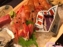 -一本魅·日式料理