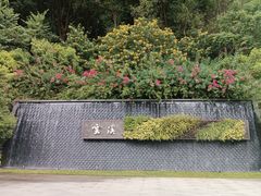 -云溪植物园