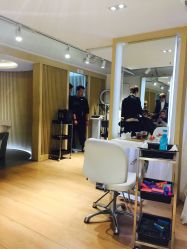 -简法造型·品牌形象店