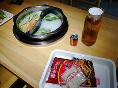 -袁记串串香(人民公园店)