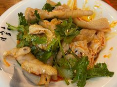 -洪大厨鸡煲(福田店)