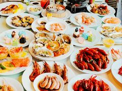 -武汉马哥孛罗酒店