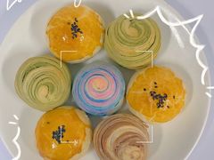 -威利旺卡烘焙西点蛋糕培训(朝阳校区)