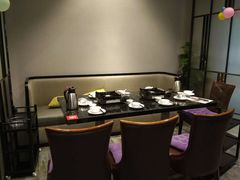 包厢-八合里潮汕鲜牛肉火锅(吉大店)