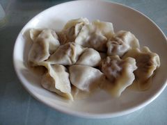 -大清花饺子(五五路店)