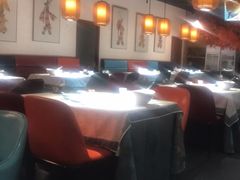 大堂-雲蜀龙阁·金牌水煮鱼(方庄店)