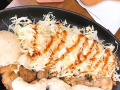 南蛮鸡腿肉-铃木食堂(帽儿胡同店)