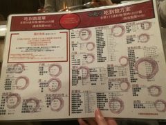 -七輪焼肉 榮華亭(難波店)