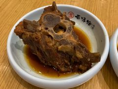 -云味馆·云南菜·云南米线(地王店)