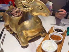 -阿娜尔·新疆菜(宜家荟聚中心店)
