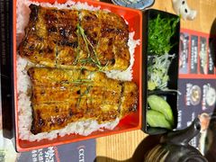 -鳗事鱼意·活鳗現烤专门店(富力海珠城店)