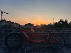 -西安城墙·碑林历史文化景区