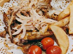 -丽华园(汉阳龙阳店)