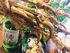 -记忆串城·东北烧烤·小龙虾·大型团建(南油店)